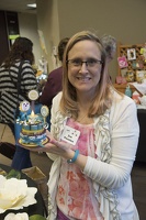 Stamping Workshop, Boise, March, 2016 - 062